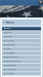 Mobile Screenshot of granddems.org